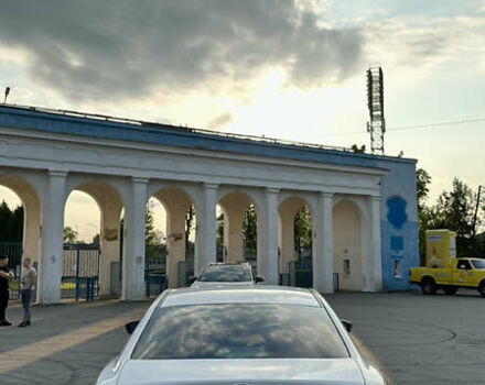 Белый Мазда 6, объемом двигателя 2.49 л и пробегом 248 тыс. км за 11300 $, фото 2 на Automoto.ua