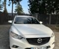 Белый Мазда 6, объемом двигателя 2.49 л и пробегом 131 тыс. км за 10150 $, фото 8 на Automoto.ua