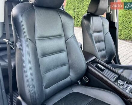 Белый Мазда 6, объемом двигателя 2.49 л и пробегом 130 тыс. км за 15997 $, фото 74 на Automoto.ua