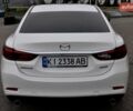 Білий Мазда 6, об'ємом двигуна 2.19 л та пробігом 117 тис. км за 11999 $, фото 9 на Automoto.ua
