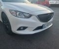 Белый Мазда 6, объемом двигателя 2.49 л и пробегом 124 тыс. км за 14600 $, фото 34 на Automoto.ua