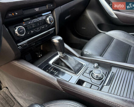 Белый Мазда 6, объемом двигателя 2.19 л и пробегом 171 тыс. км за 14700 $, фото 38 на Automoto.ua