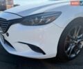 Белый Мазда 6, объемом двигателя 2.5 л и пробегом 112 тыс. км за 15000 $, фото 67 на Automoto.ua