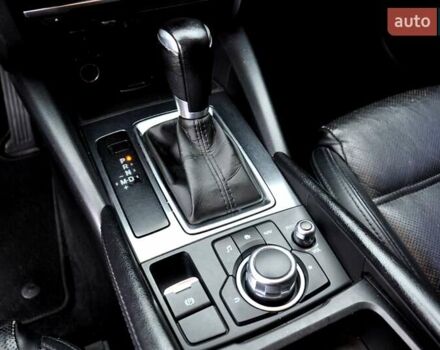 Білий Мазда 6, об'ємом двигуна 2.19 л та пробігом 117 тис. км за 11999 $, фото 31 на Automoto.ua