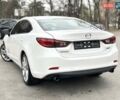 Білий Мазда 6, об'ємом двигуна 2.5 л та пробігом 133 тис. км за 13700 $, фото 47 на Automoto.ua