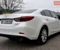 Білий Мазда 6, об'ємом двигуна 2.19 л та пробігом 117 тис. км за 11999 $, фото 8 на Automoto.ua