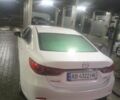 Білий Мазда 6, об'ємом двигуна 2 л та пробігом 152 тис. км за 14500 $, фото 11 на Automoto.ua