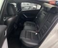 Белый Мазда 6, объемом двигателя 2.49 л и пробегом 164 тыс. км за 11000 $, фото 25 на Automoto.ua