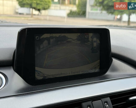 Белый Мазда 6, объемом двигателя 2.19 л и пробегом 171 тыс. км за 14700 $, фото 68 на Automoto.ua