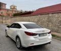 Белый Мазда 6, объемом двигателя 2.5 л и пробегом 211 тыс. км за 10700 $, фото 9 на Automoto.ua