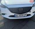Белый Мазда 6, объемом двигателя 2.5 л и пробегом 112 тыс. км за 15000 $, фото 71 на Automoto.ua