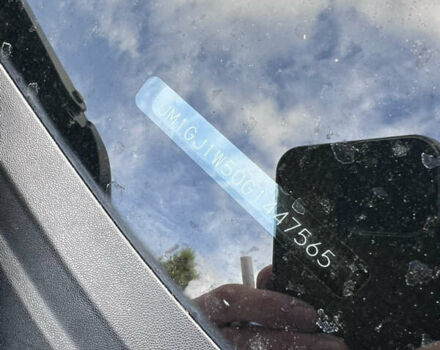 Білий Мазда 6, об'ємом двигуна 2.49 л та пробігом 59 тис. км за 18400 $, фото 37 на Automoto.ua