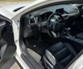 Белый Мазда 6, объемом двигателя 2.2 л и пробегом 210 тыс. км за 12988 $, фото 7 на Automoto.ua