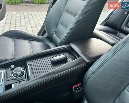 Белый Мазда 6, объемом двигателя 2.49 л и пробегом 130 тыс. км за 15997 $, фото 48 на Automoto.ua