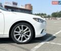 Белый Мазда 6, объемом двигателя 2.5 л и пробегом 133 тыс. км за 13700 $, фото 17 на Automoto.ua