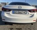 Білий Мазда 6, об'ємом двигуна 2.5 л та пробігом 264 тис. км за 12000 $, фото 18 на Automoto.ua