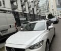 Белый Мазда 6, объемом двигателя 2.49 л и пробегом 244 тыс. км за 13300 $, фото 15 на Automoto.ua