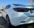 Белый Мазда 6, объемом двигателя 2.5 л и пробегом 112 тыс. км за 15000 $, фото 1 на Automoto.ua