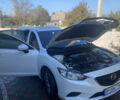 Білий Мазда 6, об'ємом двигуна 2.5 л та пробігом 170 тис. км за 14800 $, фото 1 на Automoto.ua