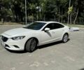 Белый Мазда 6, объемом двигателя 2.49 л и пробегом 139 тыс. км за 14400 $, фото 7 на Automoto.ua