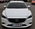 Білий Мазда 6, об'ємом двигуна 2.19 л та пробігом 117 тис. км за 11999 $, фото 3 на Automoto.ua