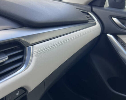 Білий Мазда 6, об'ємом двигуна 2.49 л та пробігом 59 тис. км за 18400 $, фото 34 на Automoto.ua