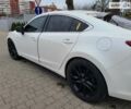 Белый Мазда 6, объемом двигателя 2.49 л и пробегом 124 тыс. км за 14600 $, фото 15 на Automoto.ua