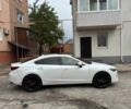 Мазда 6 2015 у Умани на Automoto.ua Білий Мазда 6, об'ємом двигуна 2.5 л та пробігом 170 тис. км за 13300 $, фото 2 на Automoto.ua