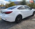 Белый Мазда 6, объемом двигателя 2.5 л и пробегом 162 тыс. км за 12300 $, фото 7 на Automoto.ua