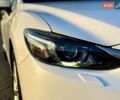 Білий Мазда 6, об'ємом двигуна 2.2 л та пробігом 117 тис. км за 12499 $, фото 31 на Automoto.ua