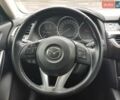 Білий Мазда 6, об'ємом двигуна 2.2 л та пробігом 212 тис. км за 12890 $, фото 21 на Automoto.ua