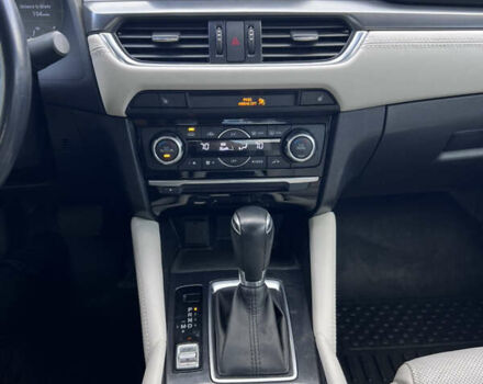 Білий Мазда 6, об'ємом двигуна 2.49 л та пробігом 59 тис. км за 18400 $, фото 23 на Automoto.ua