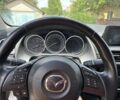 Белый Мазда 6, объемом двигателя 2.2 л и пробегом 210 тыс. км за 12988 $, фото 15 на Automoto.ua