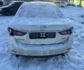 Білий Мазда 6, об'ємом двигуна 2.5 л та пробігом 185 тис. км за 4200 $, фото 4 на Automoto.ua