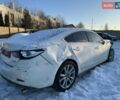 Білий Мазда 6, об'ємом двигуна 2.49 л та пробігом 185 тис. км за 4200 $, фото 5 на Automoto.ua