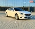 Білий Мазда 6, об'ємом двигуна 2.2 л та пробігом 117 тис. км за 12499 $, фото 1 на Automoto.ua
