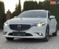 Белый Мазда 6, объемом двигателя 2.49 л и пробегом 130 тыс. км за 15997 $, фото 92 на Automoto.ua