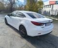Белый Мазда 6, объемом двигателя 2.5 л и пробегом 162 тыс. км за 12300 $, фото 1 на Automoto.ua