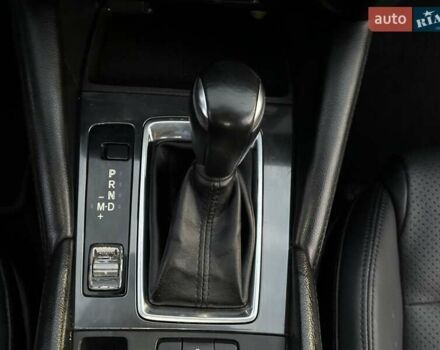 Білий Мазда 6, об'ємом двигуна 2.49 л та пробігом 187 тис. км за 14500 $, фото 26 на Automoto.ua