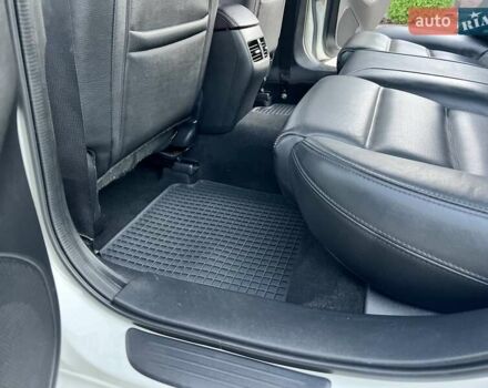 Белый Мазда 6, объемом двигателя 2.49 л и пробегом 130 тыс. км за 15997 $, фото 62 на Automoto.ua