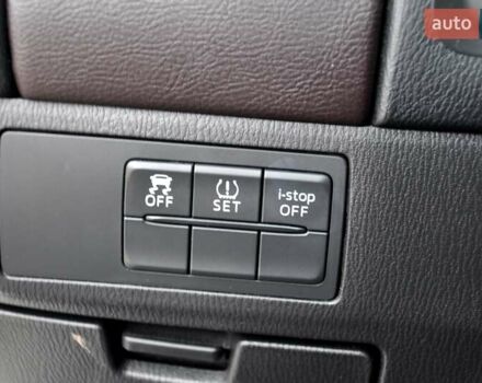 Білий Мазда 6, об'ємом двигуна 2.19 л та пробігом 117 тис. км за 11999 $, фото 30 на Automoto.ua