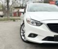 Білий Мазда 6, об'ємом двигуна 2.5 л та пробігом 133 тис. км за 13700 $, фото 43 на Automoto.ua