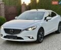 Белый Мазда 6, объемом двигателя 2.49 л и пробегом 130 тыс. км за 15997 $, фото 91 на Automoto.ua