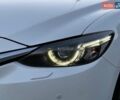 Белый Мазда 6, объемом двигателя 2.49 л и пробегом 130 тыс. км за 15997 $, фото 4 на Automoto.ua