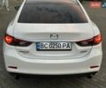 Білий Мазда 6, об'ємом двигуна 2.49 л та пробігом 187 тис. км за 14500 $, фото 10 на Automoto.ua