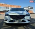 Белый Мазда 6, объемом двигателя 2.5 л и пробегом 112 тыс. км за 15000 $, фото 109 на Automoto.ua