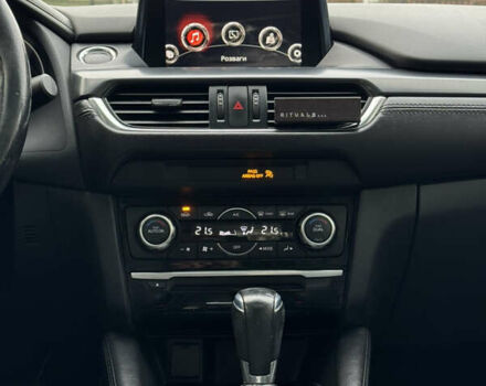 Білий Мазда 6, об'ємом двигуна 2.49 л та пробігом 200 тис. км за 11800 $, фото 22 на Automoto.ua