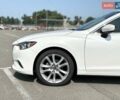Белый Мазда 6, объемом двигателя 2.5 л и пробегом 133 тыс. км за 13700 $, фото 14 на Automoto.ua