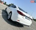 Белый Мазда 6, объемом двигателя 2.5 л и пробегом 133 тыс. км за 13700 $, фото 21 на Automoto.ua
