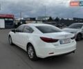 Білий Мазда 6, об'ємом двигуна 2.2 л та пробігом 150 тис. км за 12800 $, фото 9 на Automoto.ua